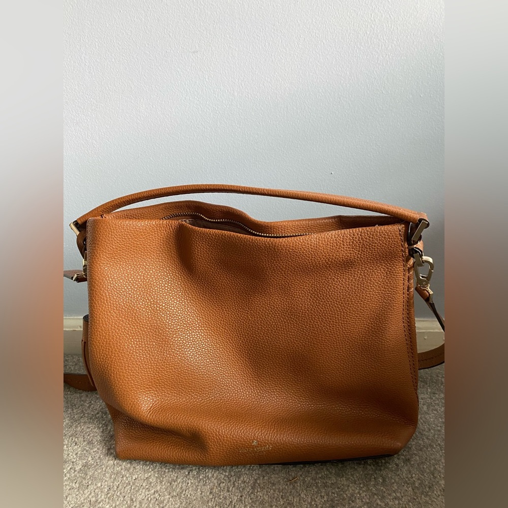 Kate spade brown purse